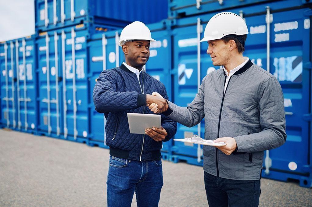 Container Purchases Image