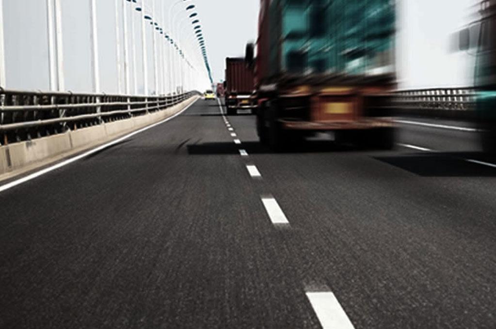 Container Transport Image